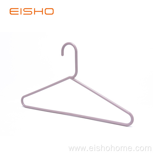 EISHO Simple Design Plastic Hanger